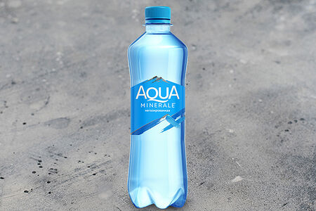 Aqua Minerale