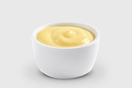 Соус сырный