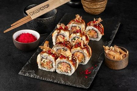 Торонто Кранч