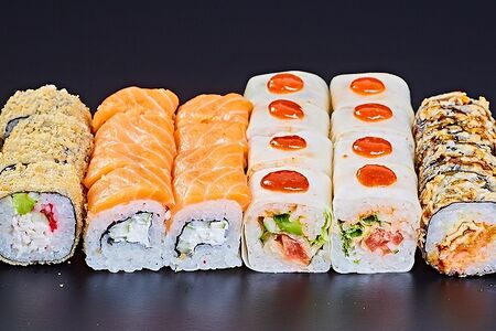 Колорадо сет