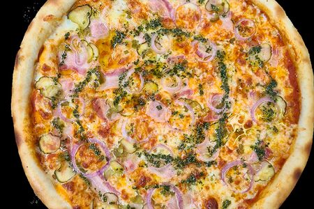 Мачете большая