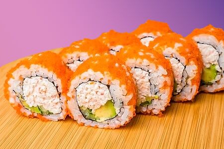 Ролл Калифорния классик