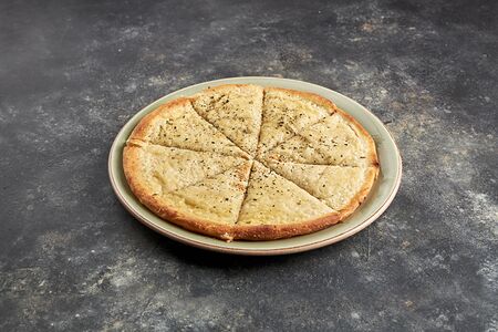 Фокачча с голубым сыром