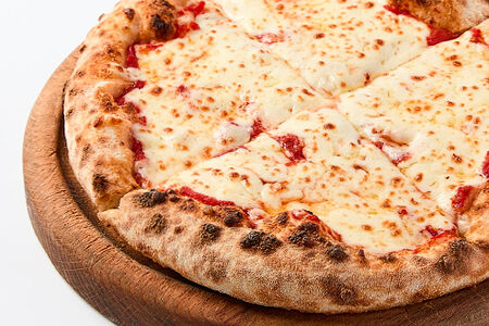 Мини-пицца Маргарита