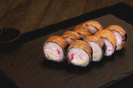 Ролл Сакура