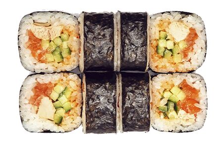 Японский городовой