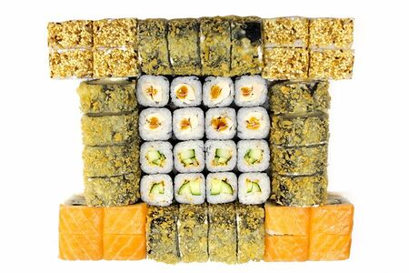 Сет Вкусный