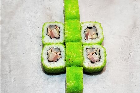 Зеленое Море