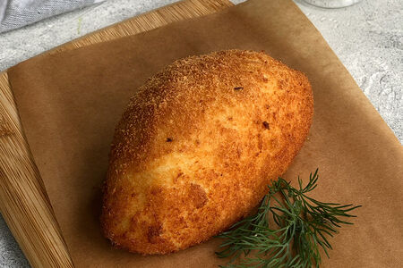 Котлета по-киевски