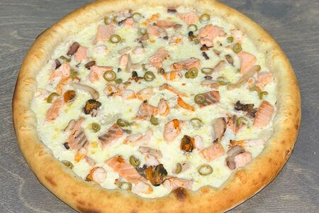 Морской бриз Big Premium