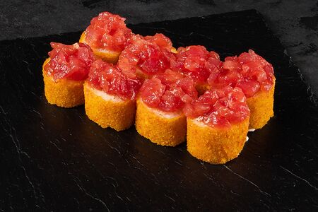 Темпура Тунец