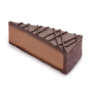 Чизкейк Шоколадный