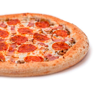 Пицца Мясная 33 см