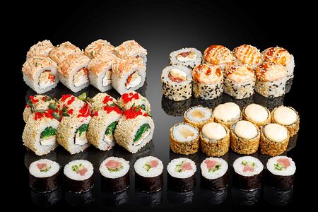 Сет Колдуновка