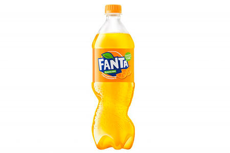 Fanta (0,9 литра)