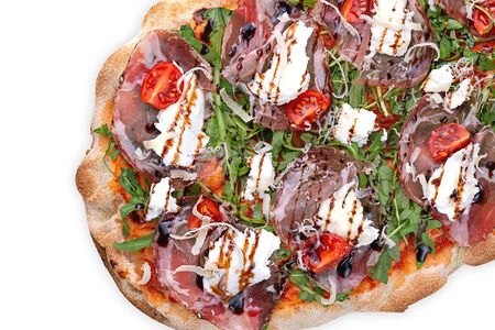 Пицца Коппола