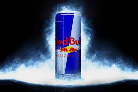 Red Bull