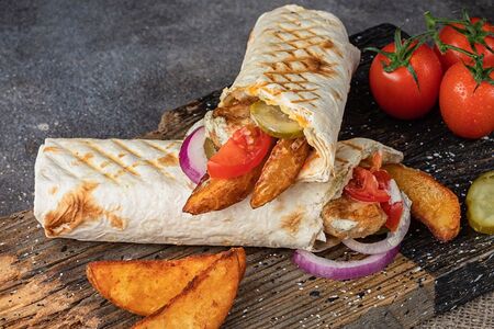 Полкило Деревенский Денёр