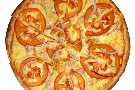 Пицца Популярная 30 см