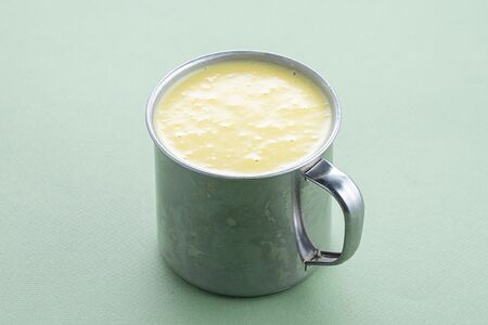 Манго ласси