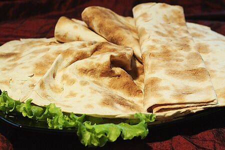 Лаваш армянский