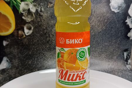 Освежающий микс
