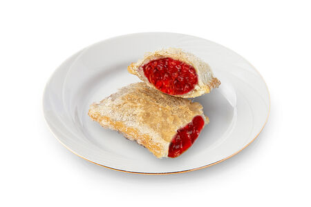 Пирожок Лесные ягоды