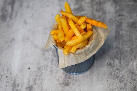 Картофель фри