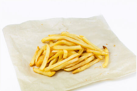 Картофель фри