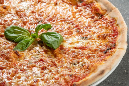 Пицца Маргарита