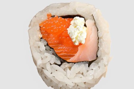 Ролл теплый Сидней