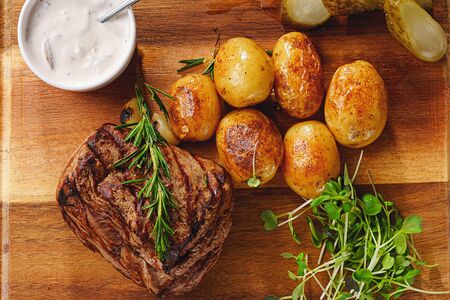 Филе Миньон