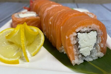 Ролл Филадельфия