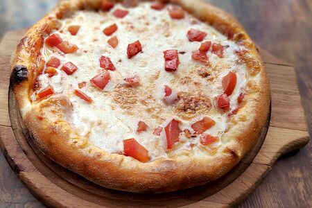 Пицца Маргарита