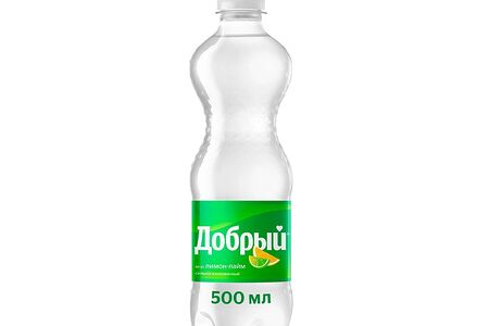 Добрый Лимон-лайм