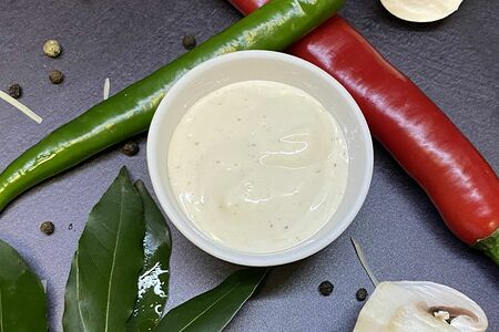 Соус Цезарь