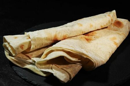 Лаваш армянский