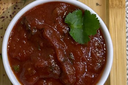 Томатный соус