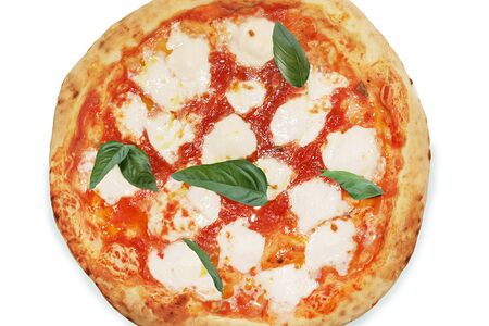 Пицца Маргарита 30 см