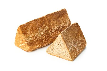 Хлеб отрубной