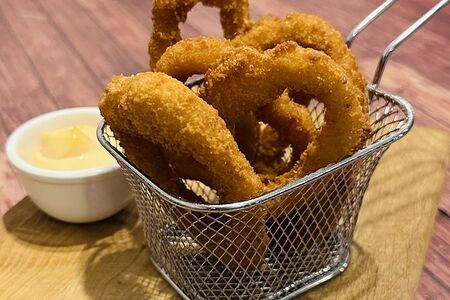 Кольца кальмара