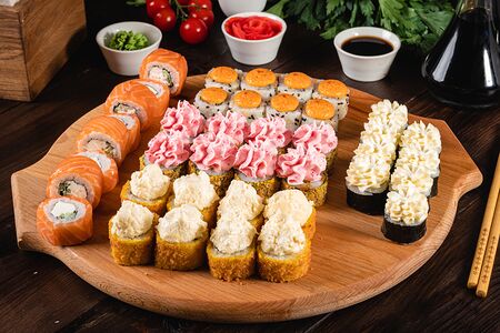 Дамский каприз