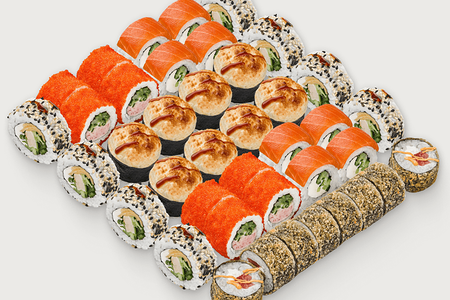 Сет Маминой подруги Хит