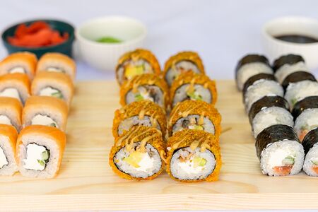 Сет Харакири