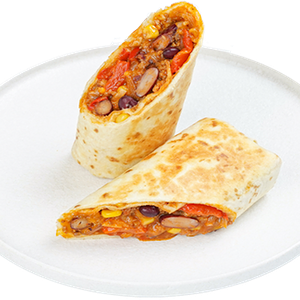 Буритто по-мексикански