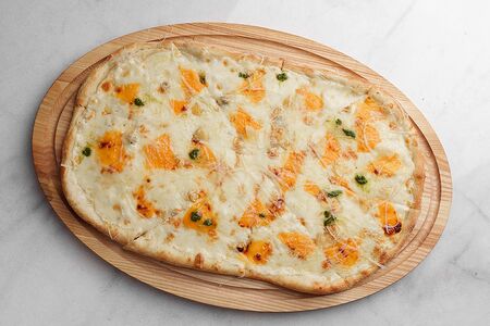 Четыре сыра