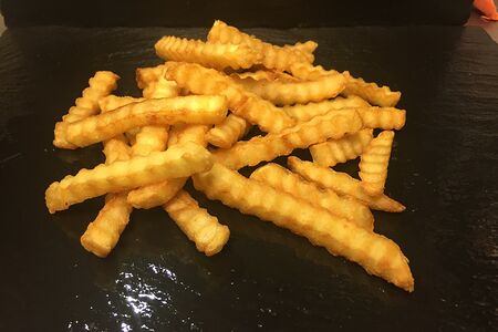 Картофель фри