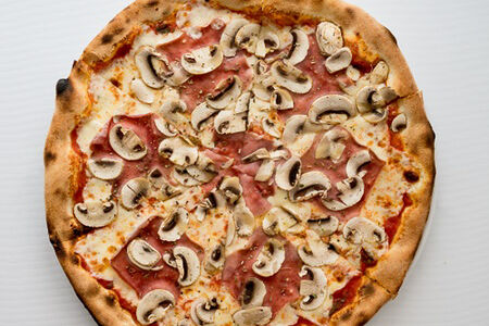 Пицца Венециана