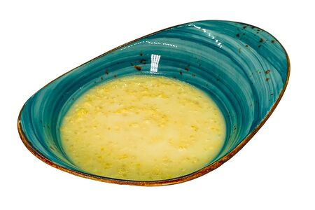 Каша пшенная