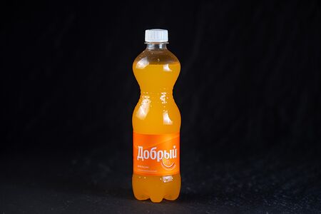 Добрый Апельсин
